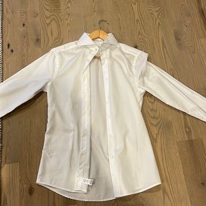 Eton Dress Shirt